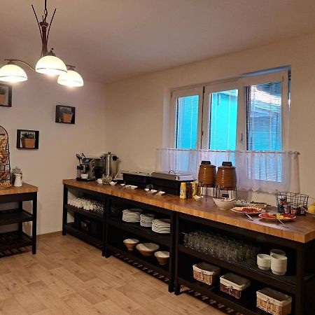 Apartman U Sudu Kobylí Dış mekan fotoğraf