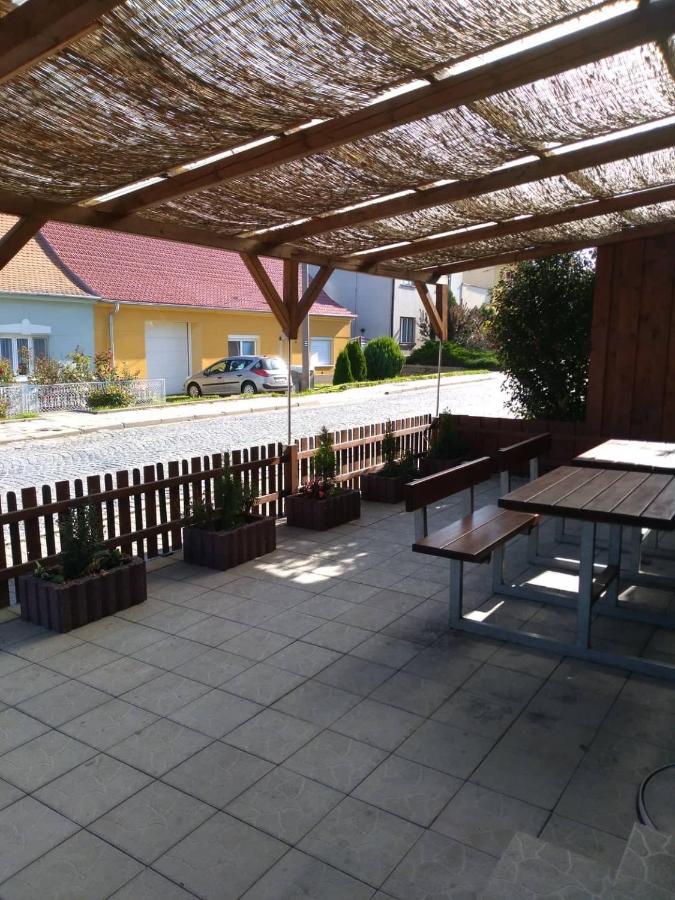 Apartman U Sudu Kobylí Dış mekan fotoğraf