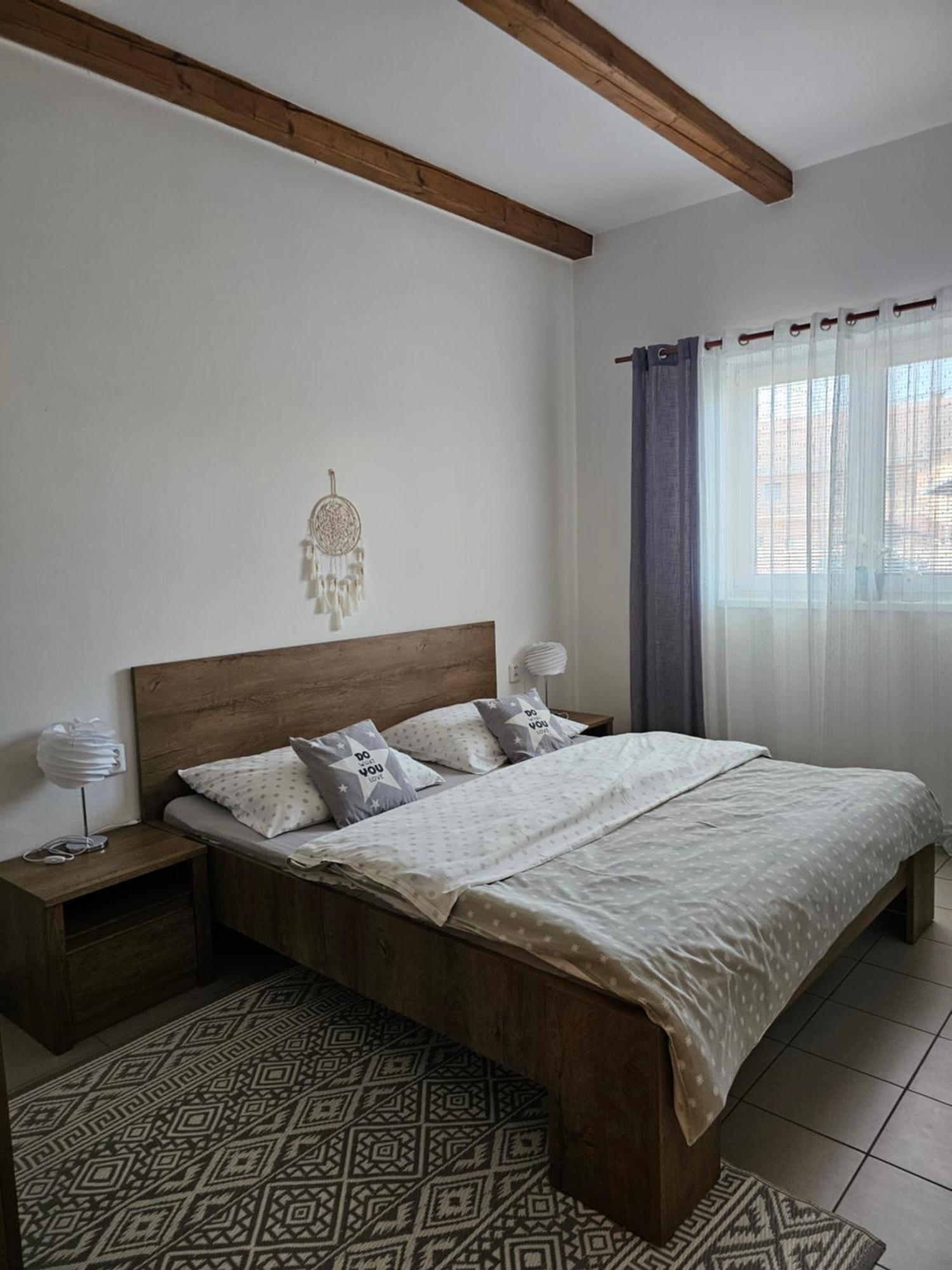 Apartman U Sudu Kobylí Dış mekan fotoğraf
