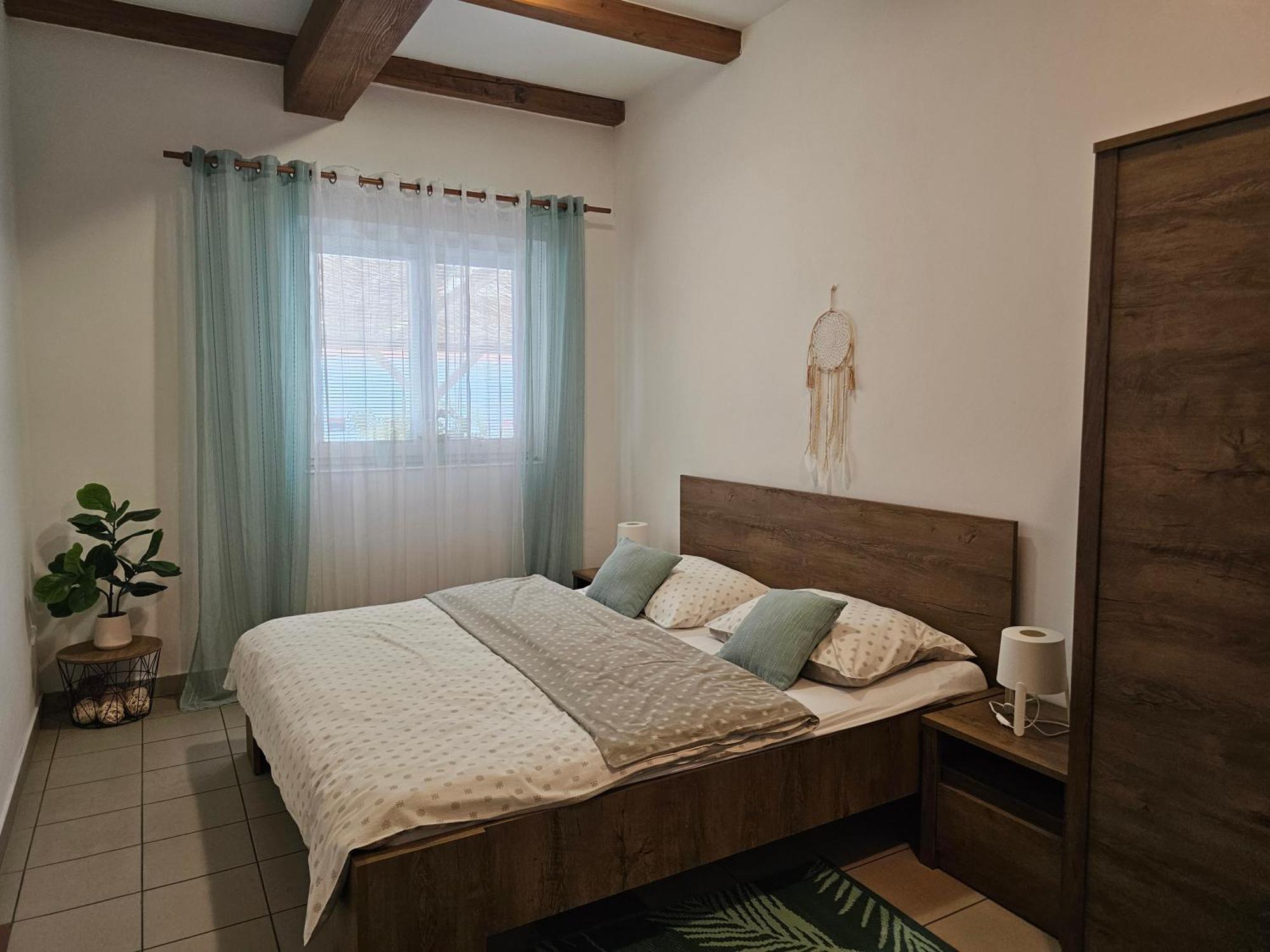 Apartman U Sudu Kobylí Dış mekan fotoğraf