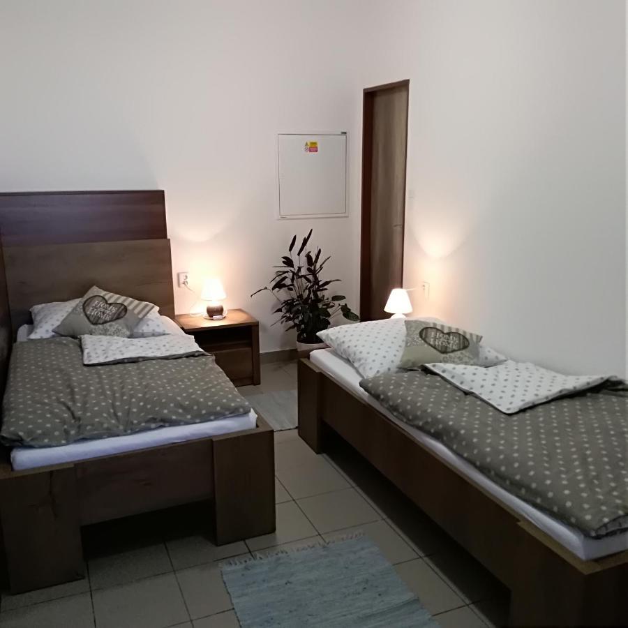 Apartman U Sudu Kobylí Dış mekan fotoğraf