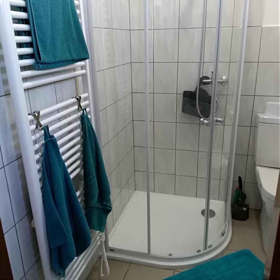 Apartman U Sudu Kobylí Dış mekan fotoğraf